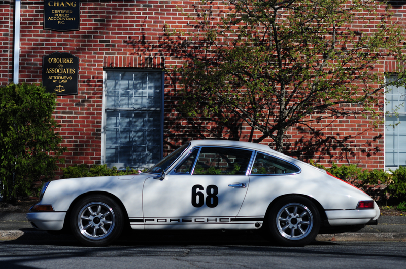 Illustration for article titled Small Caffeine and Carburetors New Canaan Photo Dump